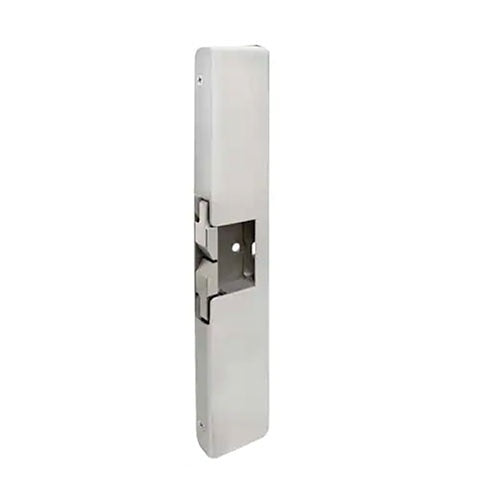 HES 9400-613 9400 Series Slim-Line, Outdoor Rated Surface Mounted Electric Strike, Bronze Toned Image of HE-94613