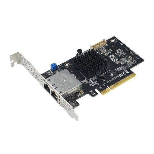 Hanwha WRR-P-E10GB Wave Recording Server Accessory