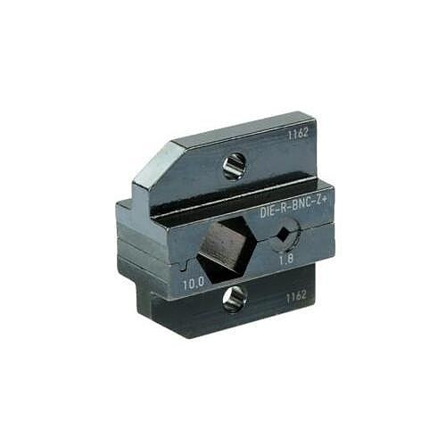 NEUTRIK DIE-R-BNC-ZPLUS Crimping and Punch Down Tool