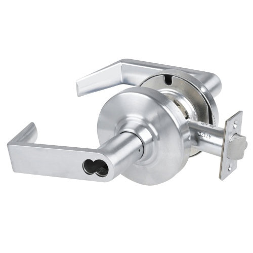 Digital Watchdog ND80BDEU RHO 626 ND80 Electrified Cylindrical Lock