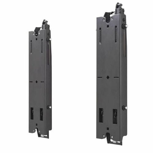 Chief FCAV1U Fusion Pull Out Accessory for Adjustable and Fixed Wall Mount, Black