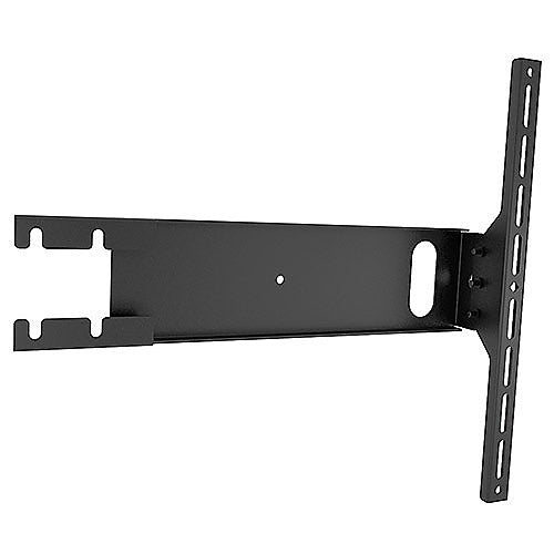 Chief FCA535 Side Speaker Adapters, Black