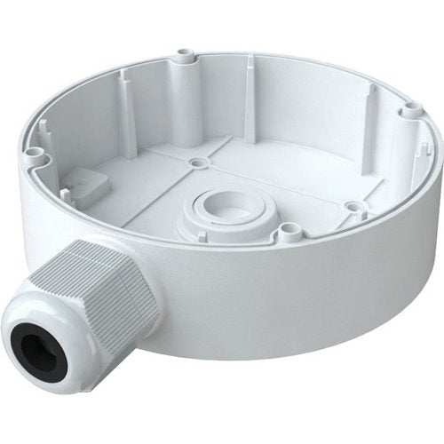Avycon AVM-MDMT-W-TL1 Junction Box for Bullet Camera Image of BX-MDMTWTL1