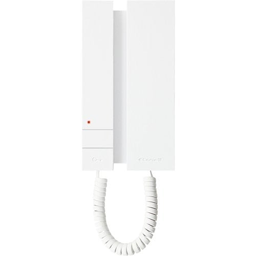 Comelit 2703U 2-Button Mini Door-Entry Phone, Universal