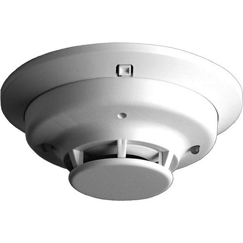 Fire-Lite C2W-BA i3 Series 2-Wire Photoelectric Smoke Detector