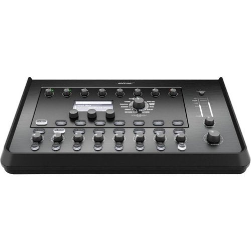 Bose Professional T8S ToneMatch Compact 8-Channel Mixer Image of 1B-785491011