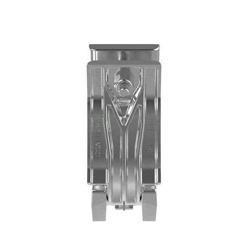 Panduit CCALTR3438-X Cable Cleat,  Trefoil Configuration