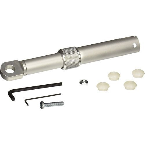 Edwards Signaling 1500 Series Door Holder Extension Rods Adjustable Extension, 7"