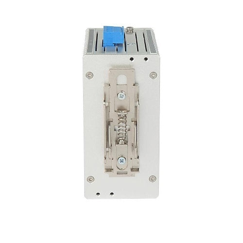 AMG Systems AMGFIB-2VR-3CC-M1B-D AMGFIB Series Dual 2-Channel CVI / TVI / AHD / CVBS Video Receiver, 3-Contact Closure, Multimode 500m, 1-Fiber per Channel, B-Side