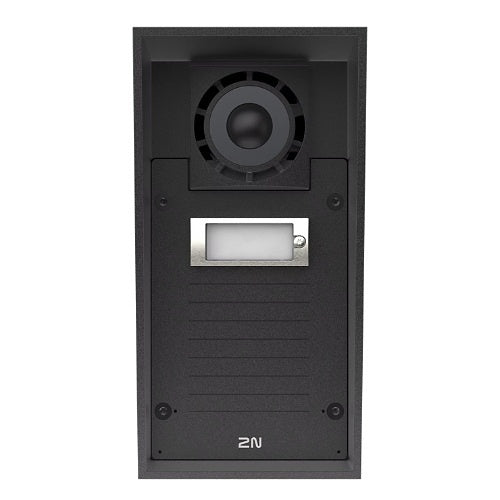 2N 03359-001 IP Force 2.0 Intercom 1-Button, Audio Only