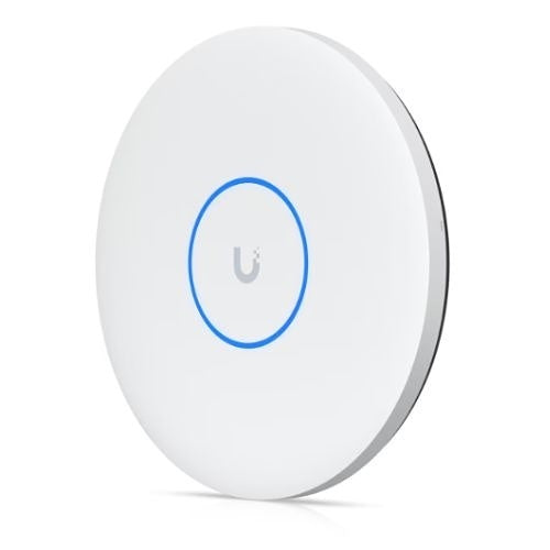 Ubiquiti U7-Pro-XGS-B UniFi Access Point U7 Pro XGS, WiFi 7, 8-Stream, Ceiling Mount, Black