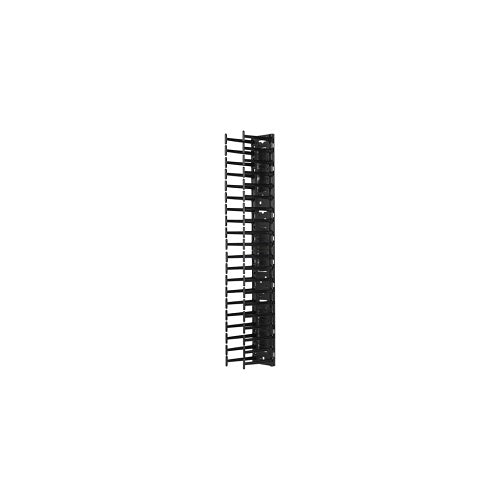 APC AR7585 NetShelter Vertical Cable Management, 750 mm, 45U, 2-Pack