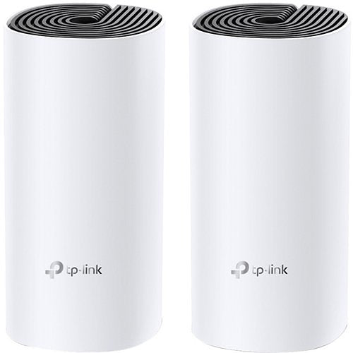 TP-Link DECO M4(2-PACK) AC1200 Whole Home Mesh Wi-Fi System