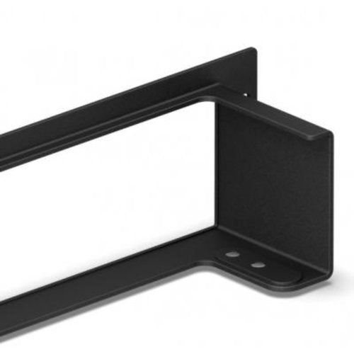 Sonos Secure Amp Multi with the 2U Rack Mount (RKMTAWW1BLK)