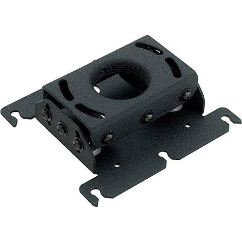 Chief RPA302 Custom RPA Ceiling Projector Mount with SLB- 302 Interface Bracket, Black Image of CJ-RPA302