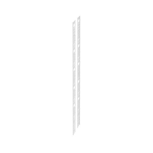 Panduit D2CMW PDU Bracket Cable Management Bracket