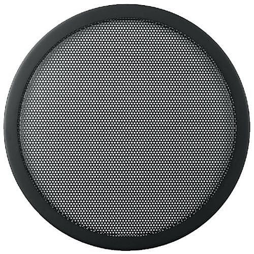TOA Q-F122GRBK Speaker Grill for F-122C/CU2 and F-2352SC Models, Black