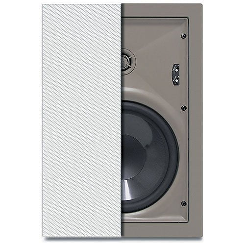 Proficient Audio W802 2-way In-wall Speaker - 150 W RMS Image of C1-W802