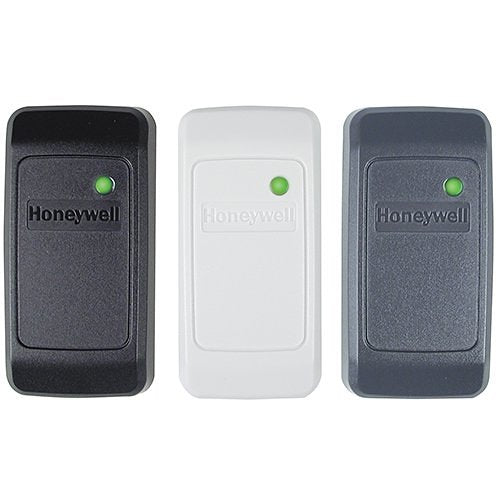 Honeywell Home OmniProx 12V Mini Proximity Reader Image of NC-OP10HON