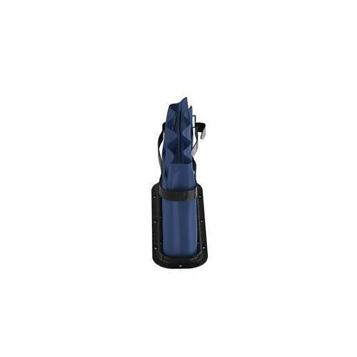 Panduit RFG12X4SMY Raised Floor Air Sealing Grommet