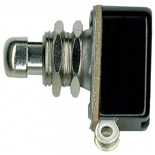 Alpha Metal-VIP Pushbutton-Short TYP Image of AY-ST001S