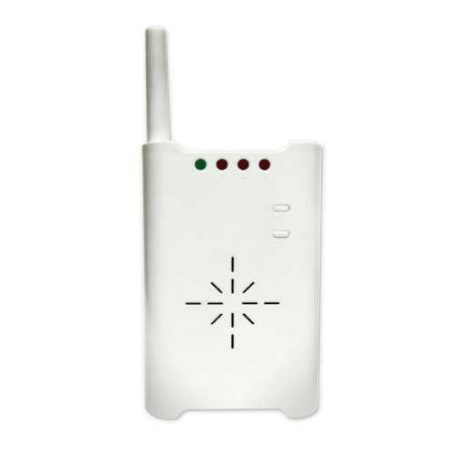 Optex TR-20U 2000\' Hardwired Repeater for TD-20U, 1000\' Range