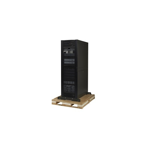 APC AR3150SP NetShelter SX Server Rack Enclosure, 42U, 2000 lbs, Black