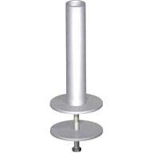 Chief KTA1000B Grommet Mount Base, Black