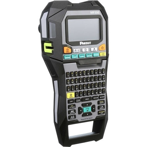 Panduit MP300 Label Makers and Accessory