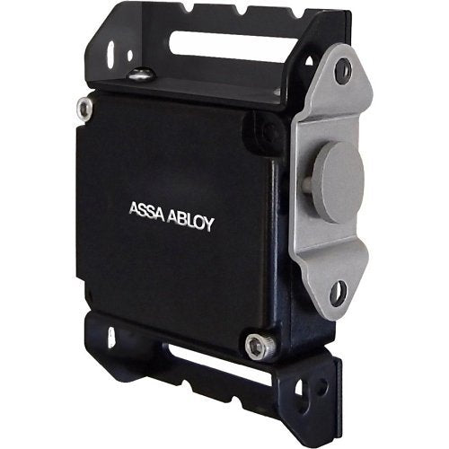 HES 660-12D-LBSM 660-Series 12V Electromechanical Surface Mount Cabinet Lock with Locked State Monitoring