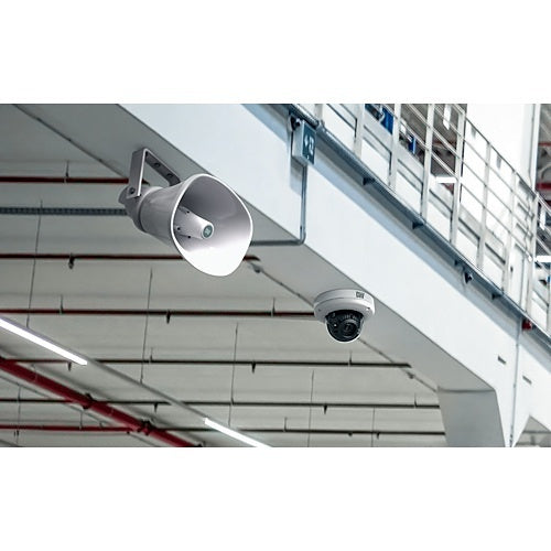 Digital Watchdog DW-SWSP15A Smart Audio IP Horn Speaker, IP67