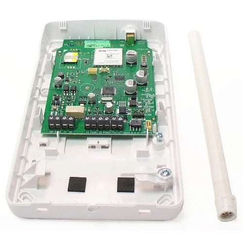 DSC LE4000 Bell LTE Universal Wireless Alarm Communicator with Plastic Enclosure