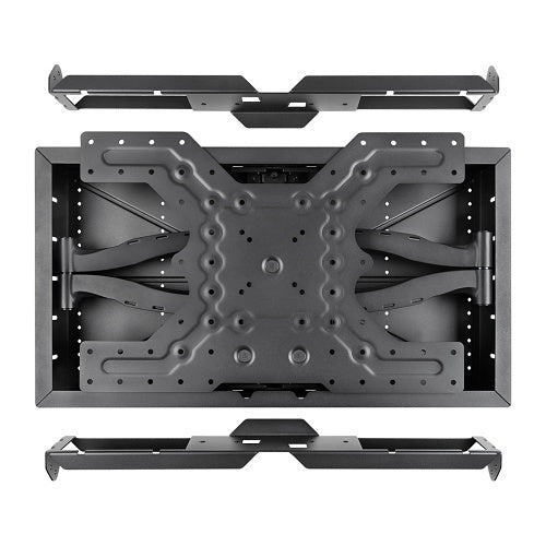 Strong SM-VM-ART2-IW-XL VersaMount Dual-Arm In-Wall Articulating Mount for 49-90\\" Displays