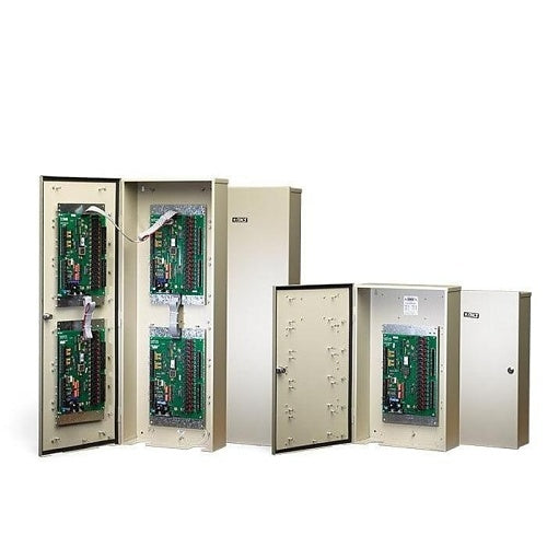 DoorKing 2348-040 16-Floor Elevator Control Board for DKS 2348 Elevator Control System
