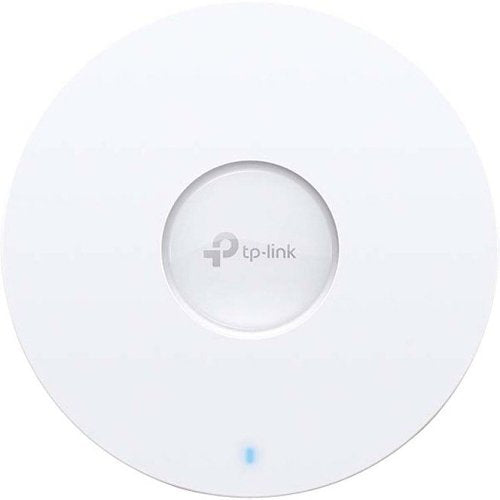 TP-Link EAP610 V2 Omada AX1800 Wi-Fi 6 Access Point, Ceiling Mount