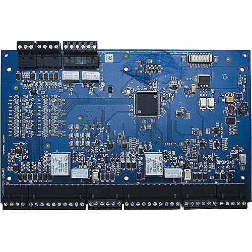 Honeywell PRO42E1EN PRO4200 Network Kit, Includes PRO22ENC1, PRO42IC, PRO42PSU120, PRO22BAT1 and PRO22DCC