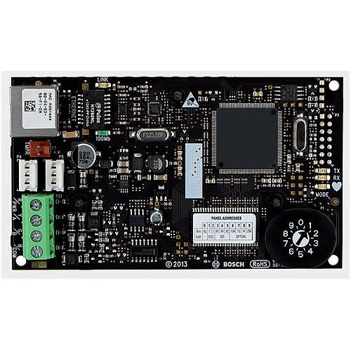 Bosch B426 Conettix Ethernet Communication Module for Control Panels