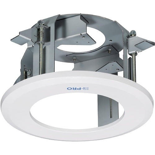 i-PRO WV-QEM504-W Embedded Ceiling Mount Bracket, White