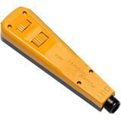 Fluke 10055503 Impact tool with BIX and Eversharp 66/110 cut blade