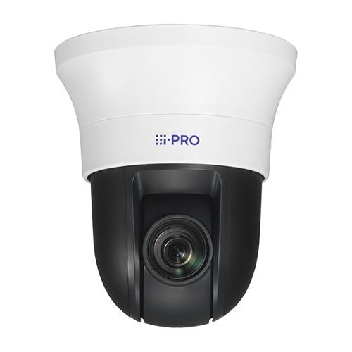 i-PRO WV-S61702-Z3 4K 30x Indoor PTZ Camera with AI Engine