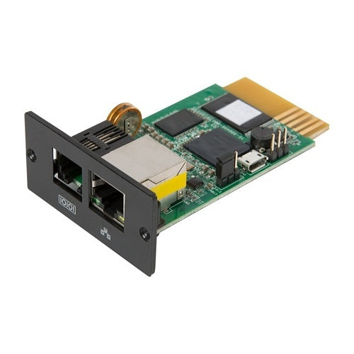WattBox WB-UPS-NMC UPS Network Management Card