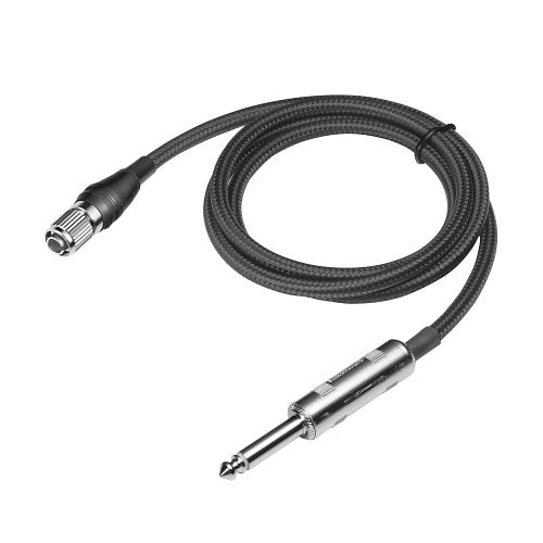 Audio-Technica AT-GCH PRO Professional Instrument Input Cable