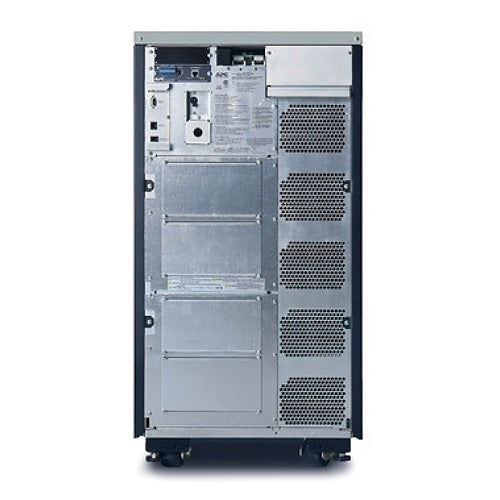 APC SYA16K16P Symmetra LX 16kVA Scalable to 16kVA N+1 Tower, 208/240V