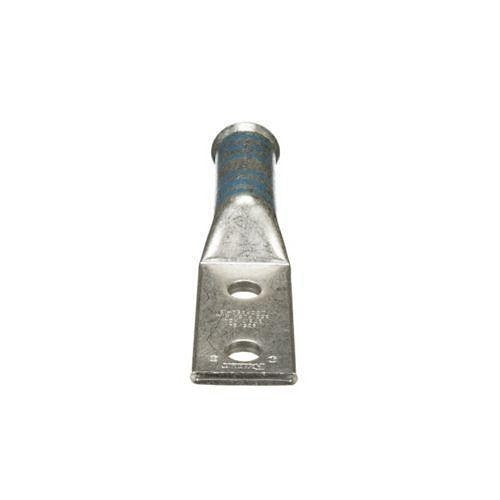 Panduit LCCF350-12-6 Copper Compression Lug, 350 KCMil