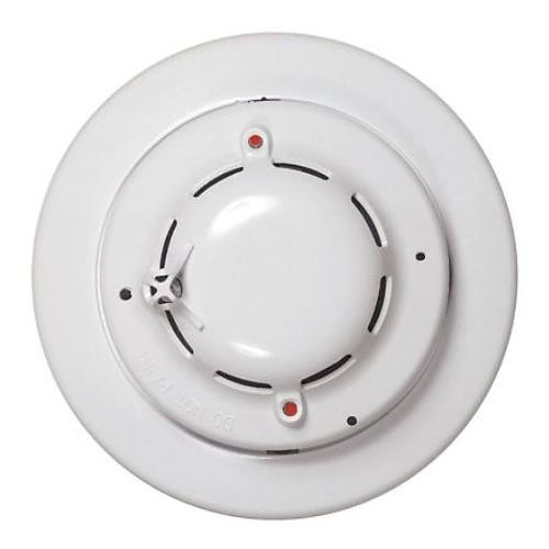 Napco FW-2-E Conventional Photoelectric Smoke Detector and Base, Base