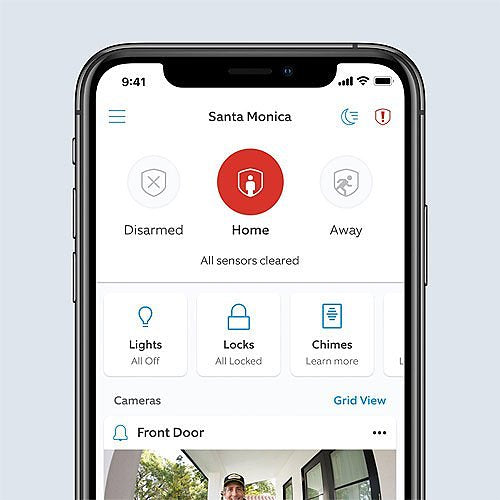 Ring Video Wired Doorbell, Black (B08CKHPP52)