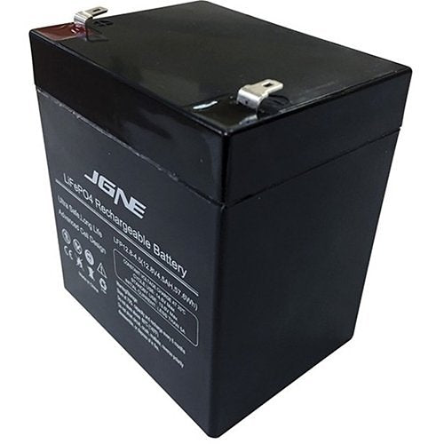 12VDC/4.5AH Lithium Battery Image of AX-BTL125