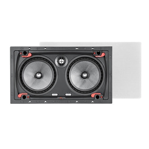 Episode SIG-76-IWLCR Signature 7 Series 6\\" In-Wall LCR Speaker