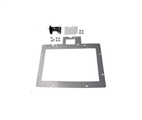 LiftMaster K41-38476 Camera Window and Gasket CAPXL Image of O2-K4138476