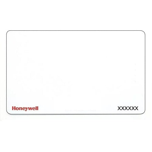 Honeywell NC-MPA2MPKIT MAXPRO Access Control Kit with MPA2 2-Doors, Access Controller and Metal Enclosure, 2x OP30HONS OmniProx Mullion Proximity Card Reader and 10x OmniProx ISO Credential Cards